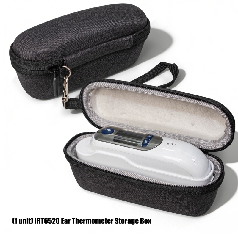 Braun Thermometer Thermoscan 5 - XX9B Giải pháp lưu trữ thân