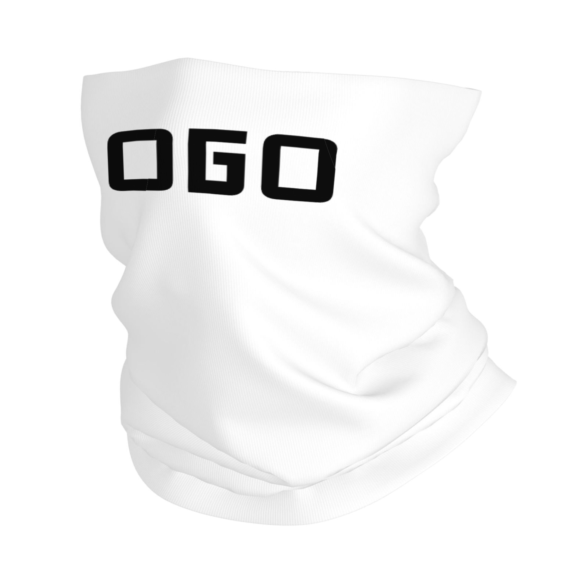 Custom Photo Logo Seamless Nec - đánh giá và giá Neck Gaiter Face Cover