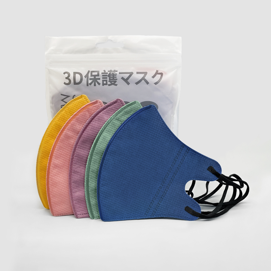 Adult Morandi Mask 4 Layers Ad - đánh giá và giá Anti Pollution Mask