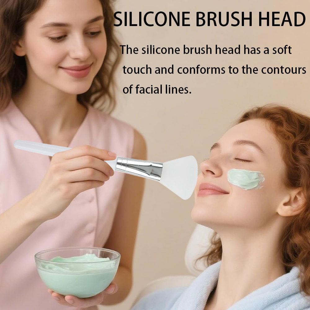 3/4PCS Silicone Face Mask Brus - đánh giá và giá Dust Mask Construction