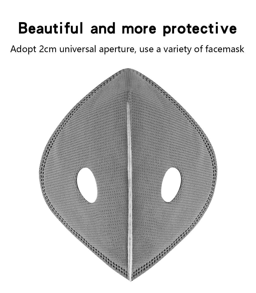 Cycling Dustproof PM2.5 Active - đánh giá và giá Anti Pollution Mask