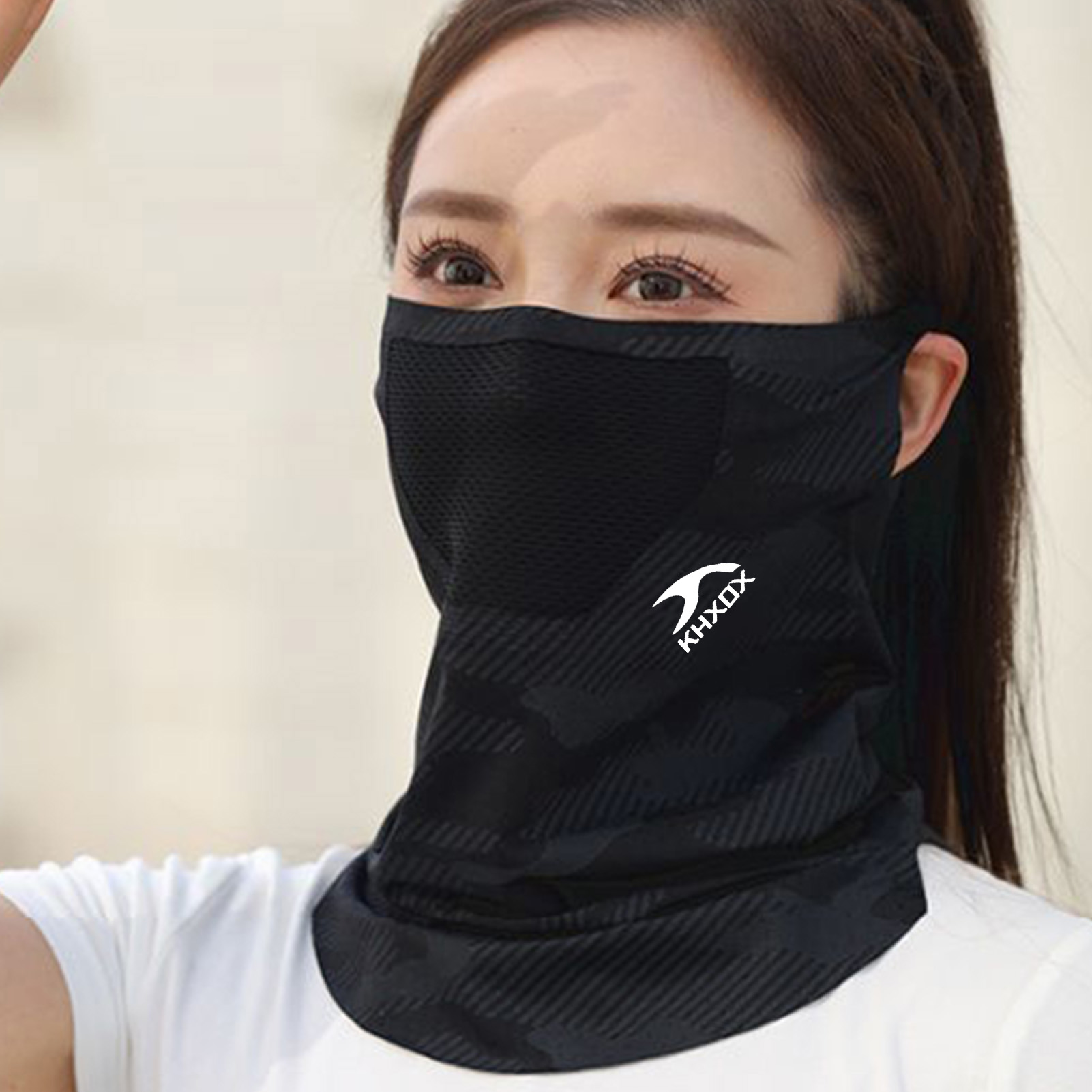 Breathable Outdoor Cycling Fac - đánh giá và giá Sports Mask Breathable