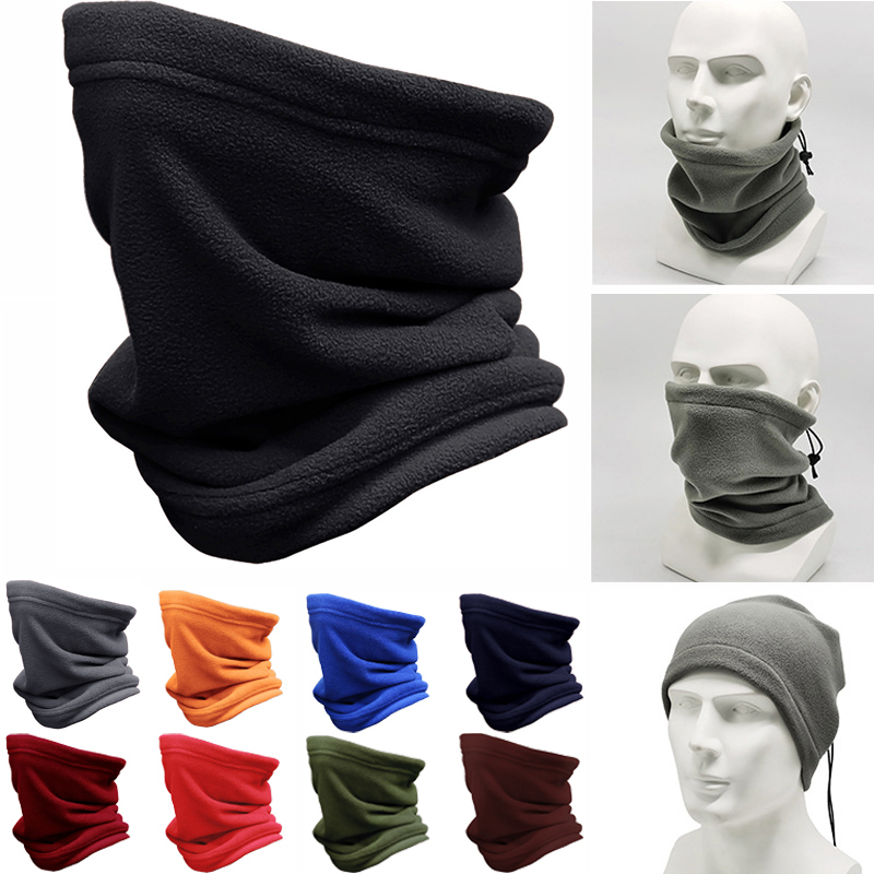 Winter Neck Warmer Men Women T - đánh giá và giá Respirator Half Face