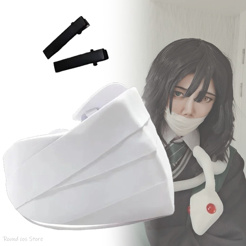 Anime Iguro Obanai Cosplay Mas - đánh giá và giá Respirator Half Face