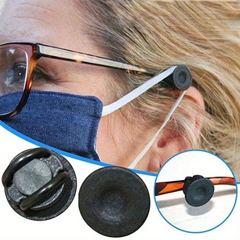 2Sets Adjustable Silicon Ear S - đánh giá và giá Mask Ear Saver Strap